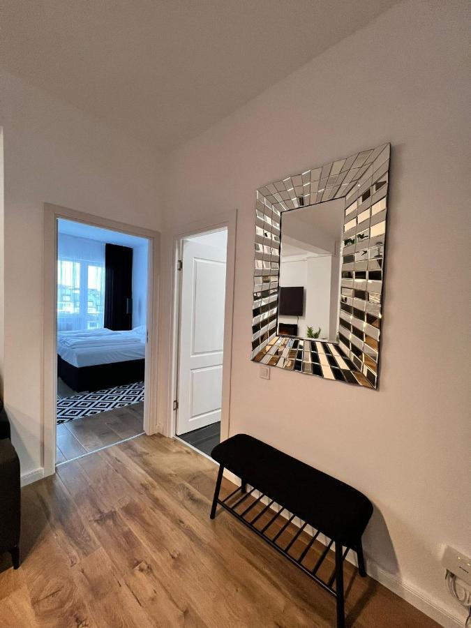 David'S Place Floresti  Luaran gambar