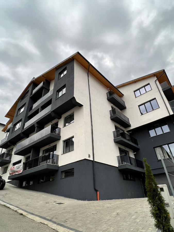 David'S Place Floresti  Luaran gambar