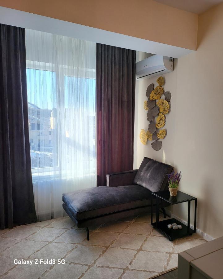 David'S Place Floresti  Luaran gambar