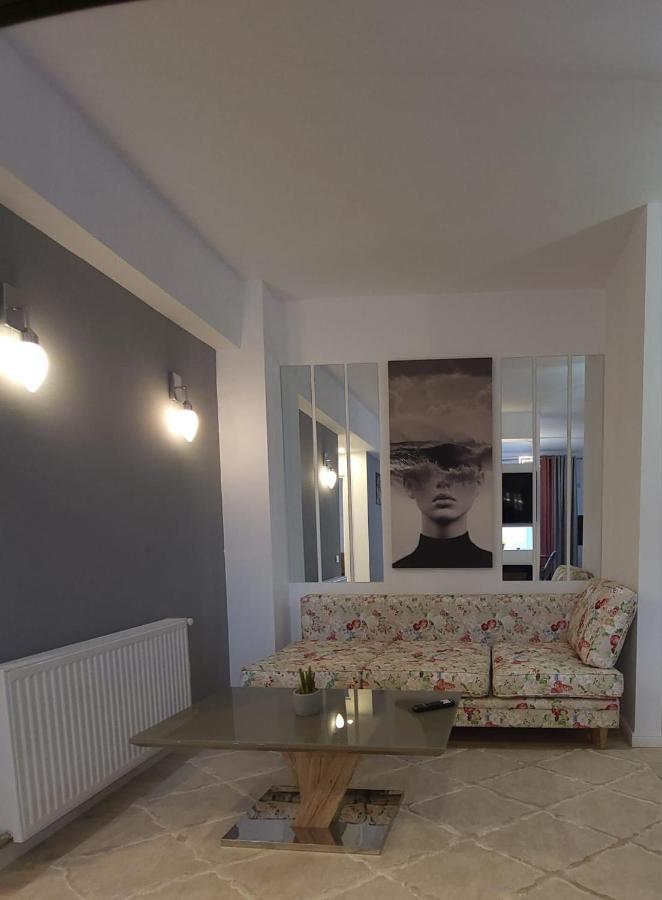 David'S Place Floresti  Luaran gambar