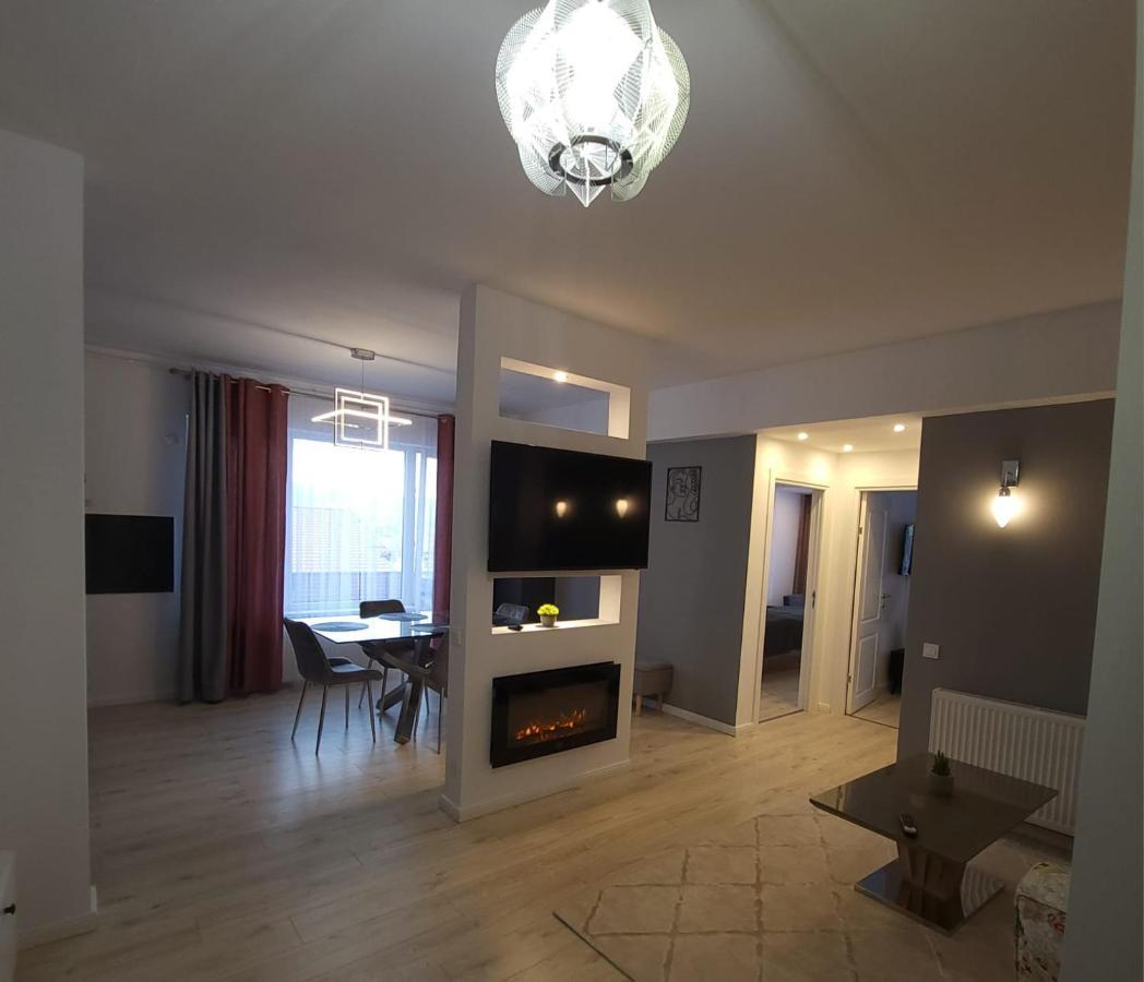 David'S Place Floresti  Luaran gambar