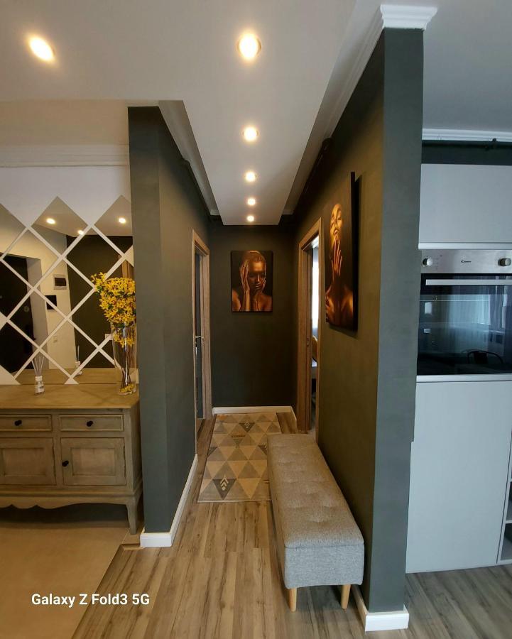 David'S Place Floresti  Luaran gambar