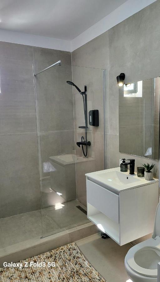 David'S Place Floresti  Luaran gambar