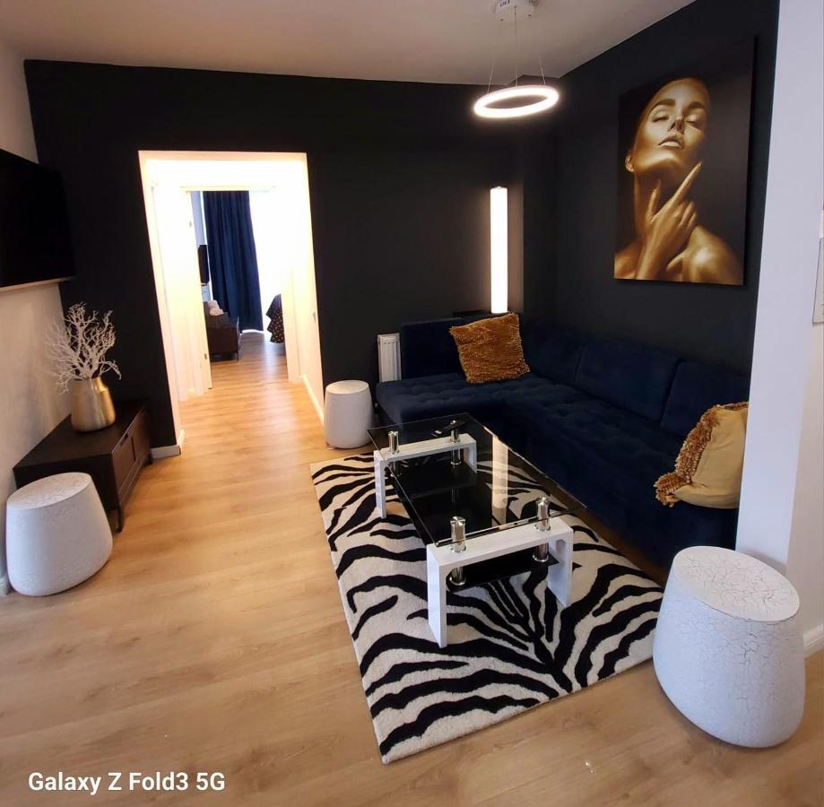 David'S Place Floresti  Luaran gambar