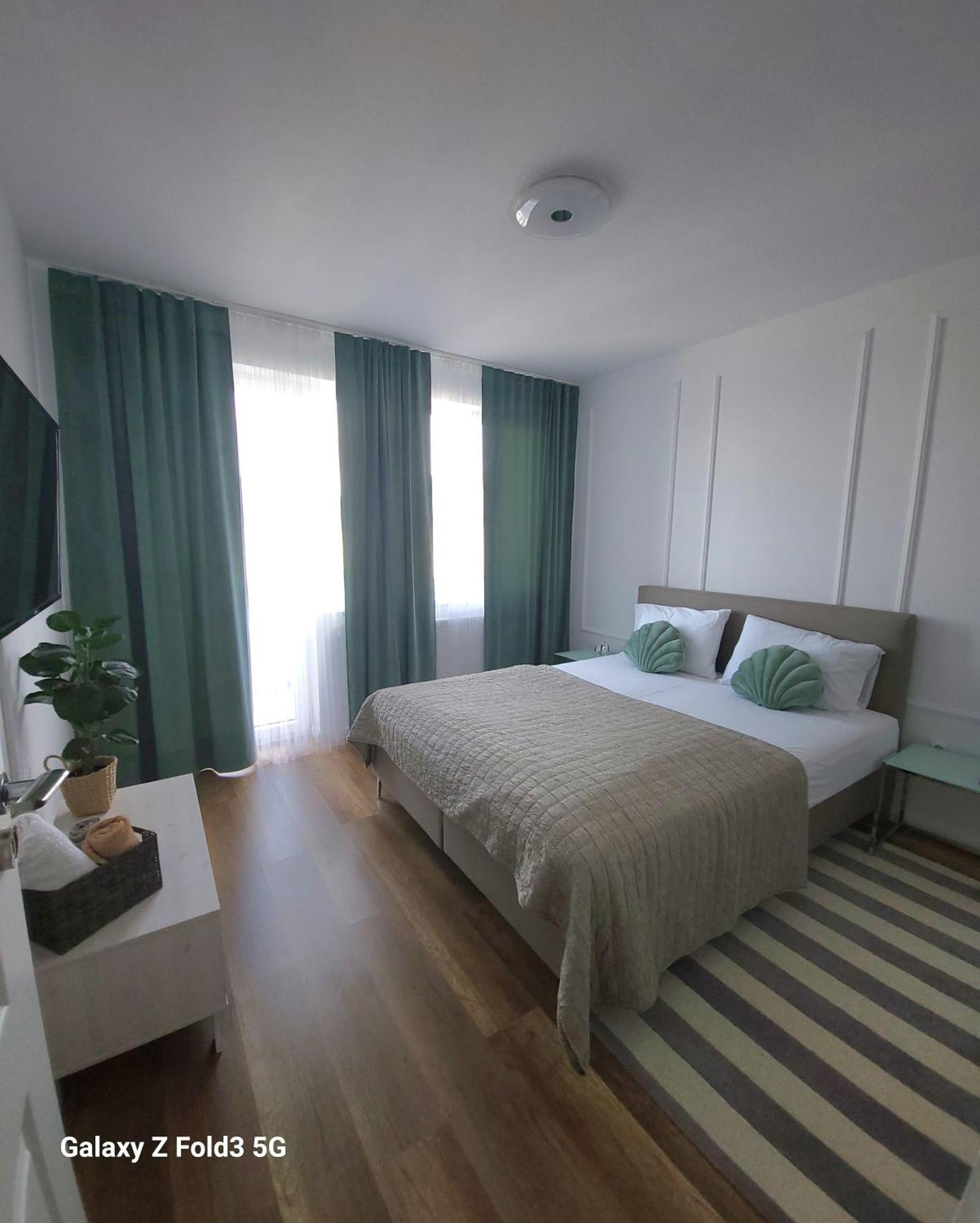 David'S Place Floresti  Bilik gambar
